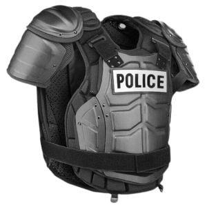 Damascus DFX2 IMPERIAL™ ELITE UPPER BODY PROTECTION SYSTEM - Tactical & Duty Gear
